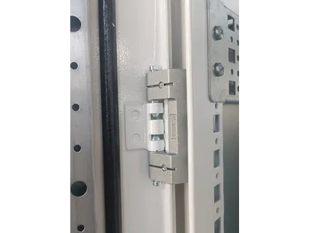 Многосекционные шкафы управления