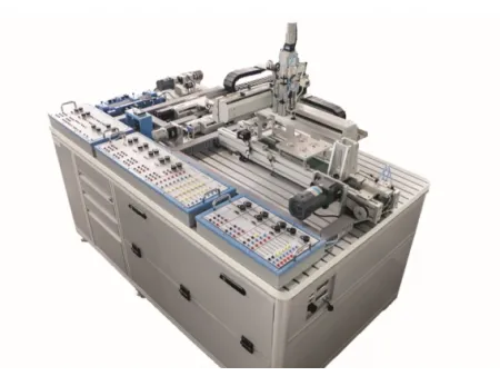 Шкаф управления электроприводом