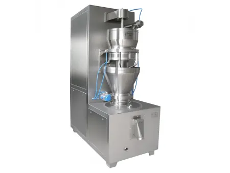 Экструдер-сферонизатор