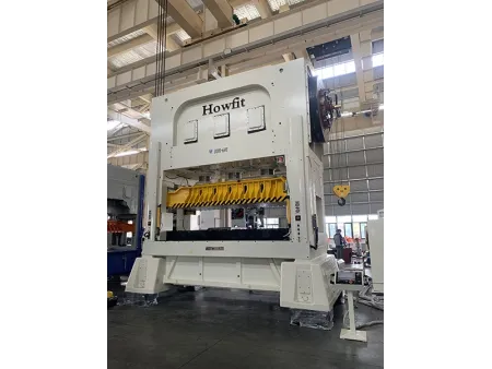 Механические прессы