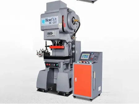 Механические прессы