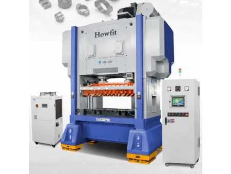 Механические прессы