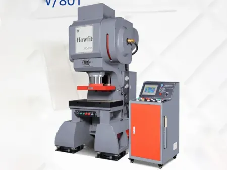 Механические прессы