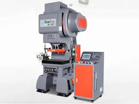 Механические прессы