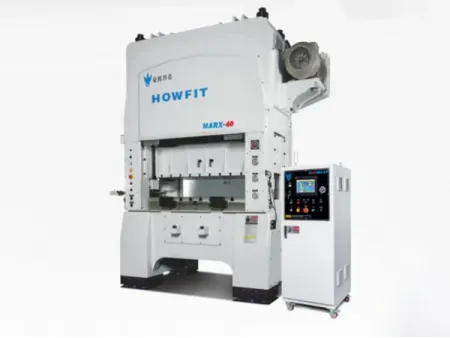 Штамповочный пресс для металлической сетки