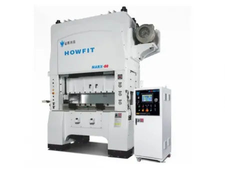 Штамповочный пресс для электрических клемм и разъёмов