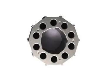 Штамповочный пресс для автомобильных компонентов