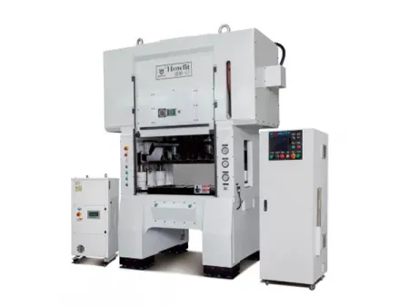 Штамповочный пресс для автомобильных компонентов