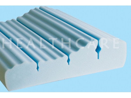 Станок с ЧПУ для горизонтальной фигурной резки поролона, CNCHK-2