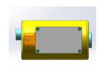 Топливный насос для метанола