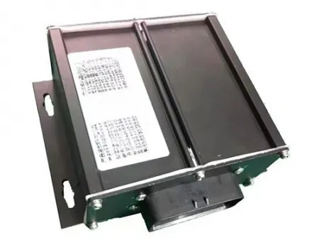 Система терморегулирования АКБ электромобиля