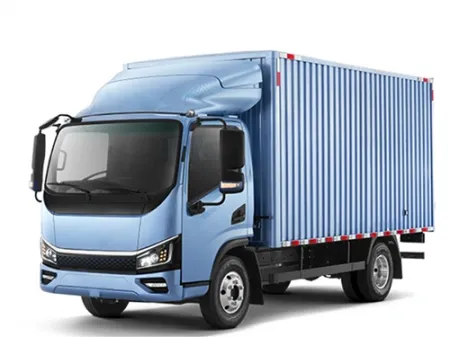 Электрическая помпа (водяной насос)