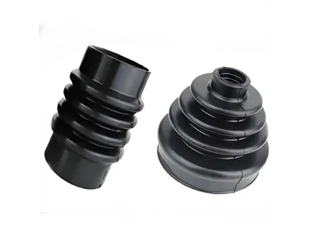 Резиновые сильфоны и пыльники