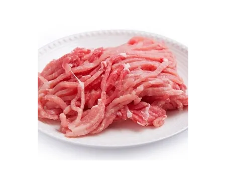 Многофункциональная линия для разделки свежего мяса