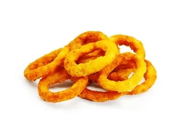 Автоматическая линия для формования, нанесения кляра и панировки