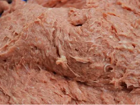 Куттеры для мяса (с чашей)