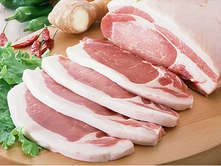 Инъекторы для мяса