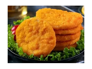 Машины для посыпки мукой с конвейерной лентой