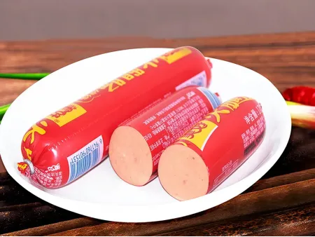 Клипсаторы для обвязки колбасных изделий