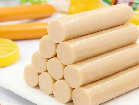 Клипсаторы для обвязки колбасных изделий