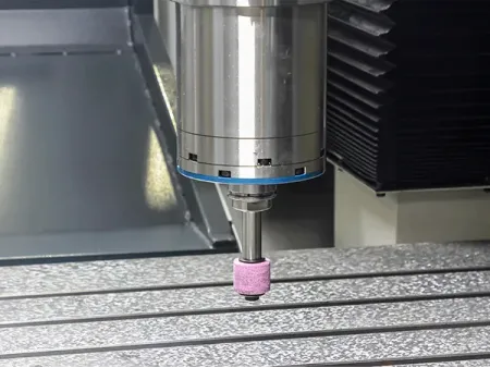 Координатно-шлифовальный станок с ЧПУ