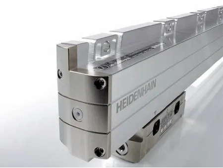 Координатно-шлифовальный станок с ЧПУ