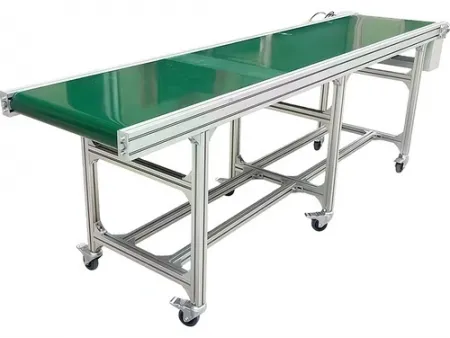 Ленточный конвейер