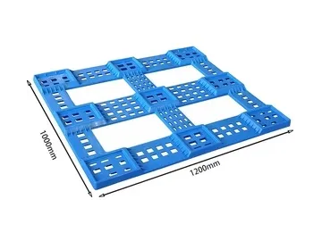 Защитные крышки для пластиковых паллет