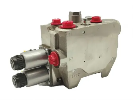 YEHL10 Электрогидравлический клапан управления подъемом