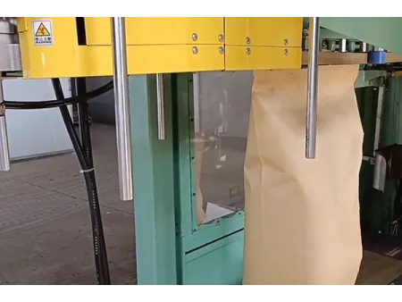 Ваш надежный партнер в области систем фасовки и паллетирования