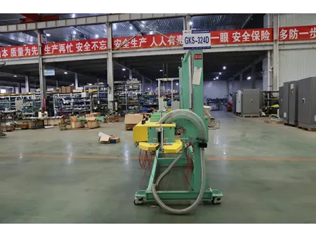 Ваш надежный партнер в области систем фасовки и паллетирования