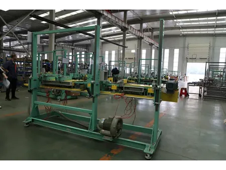 Ваш надежный партнер в области систем фасовки и паллетирования