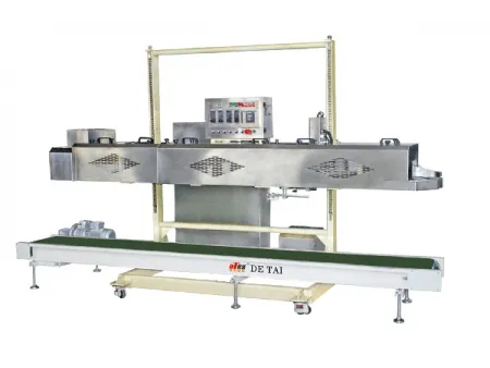 Ваш надежный партнер в области систем фасовки и паллетирования