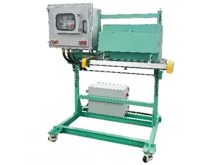 Ваш надежный партнер в области систем фасовки и паллетирования