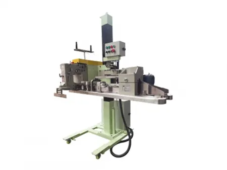 Ваш надежный партнер в области систем фасовки и паллетирования