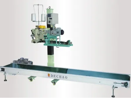 Ваш надежный партнер в области систем фасовки и паллетирования