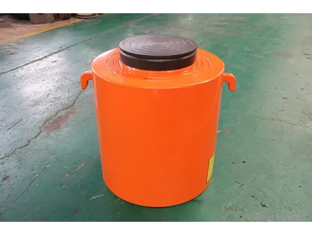 Гидравлический домкрат