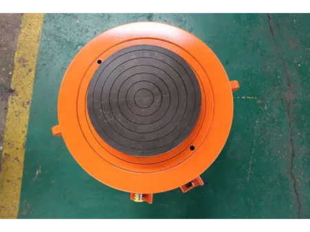 Гидравлический домкрат