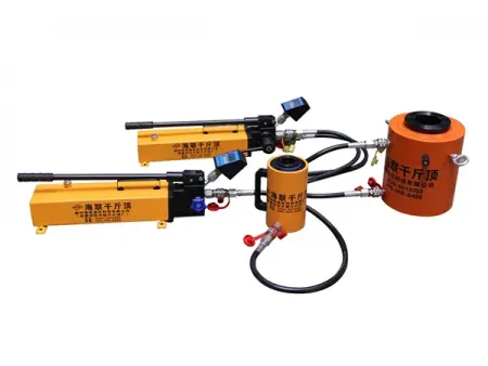 Тестер для испытания анкерных болтов на вырыв