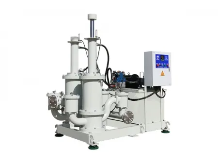 Вертикальный плунжерный насос из нержавеющей стали для фильтр-пресса