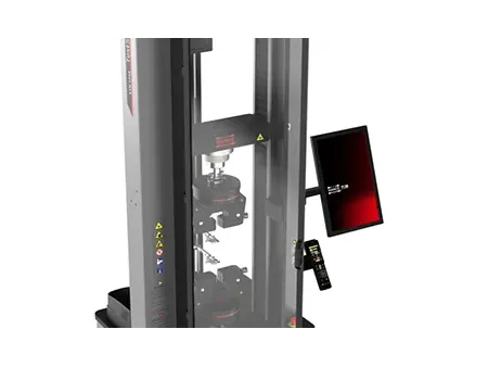 Электромеханические универсальные испытательные машины