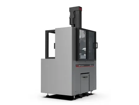 Машина для испытаний листового металла на изгиб