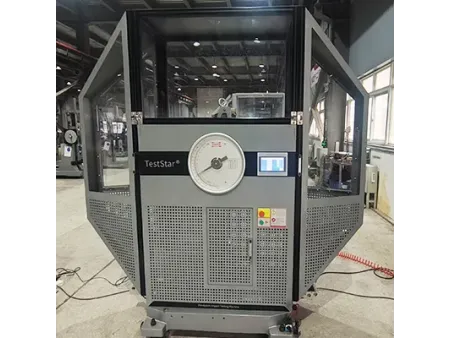 Маятниковый копер для испытания металлов по методу Шарпи