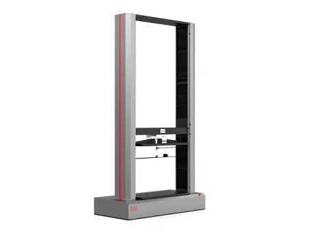 Система для испытаний на кольцевую жесткость труб