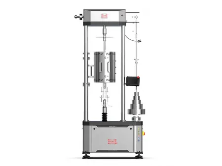 Рычажная машина для испытаний на ползучесть и длительную прочность