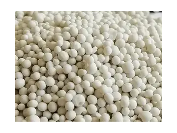 Линия производства удобрений NPK методом грануляции в низкой башне  (50 000-150 000 т/год)