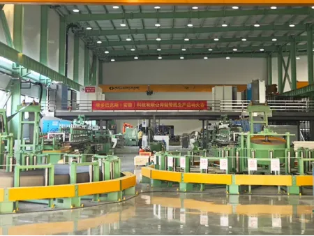 Высокопрочные стальные трубы, изготовленные методом лазерной сварки