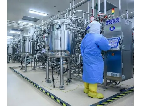 Биореакторы для культивирования на дисках Fibra