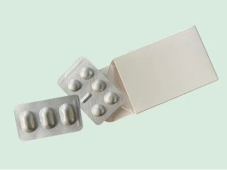 Автоматическая блистерно-картонажная линия