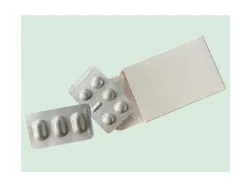 CM180/260/300  Горизонтальный картонажный автомат непрерывного действия